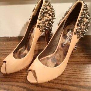 Sam Edelman Lorissa in good used condition